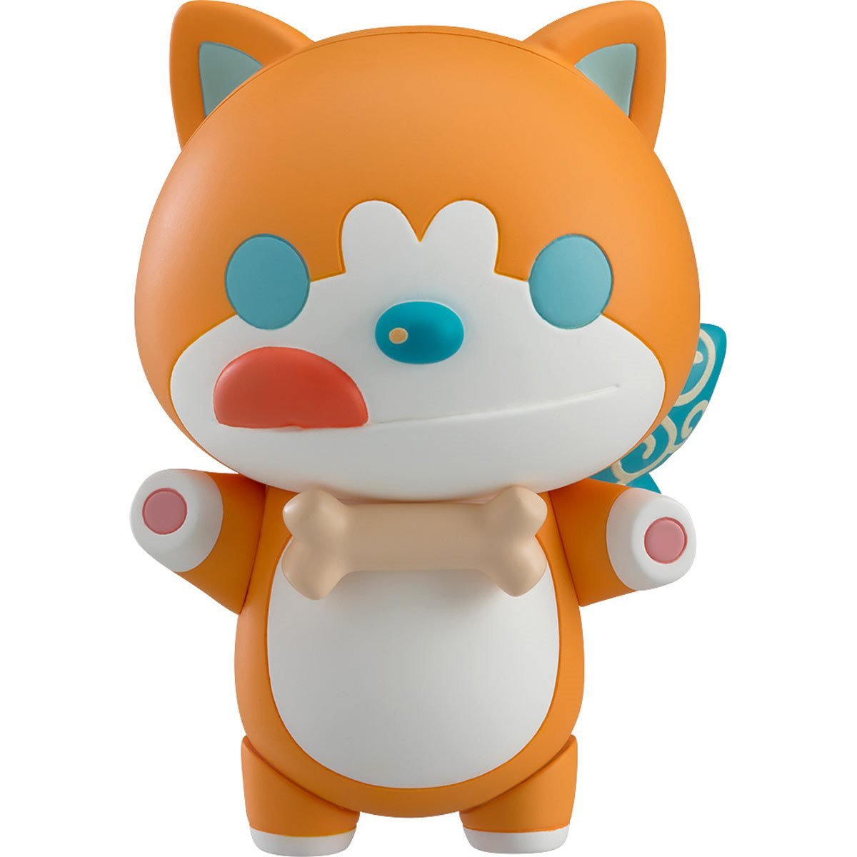 PRESALE | Godzilla Singular Point - Pero 2 / Pelops II - Nendoroid #1729 (Good Smile Company)