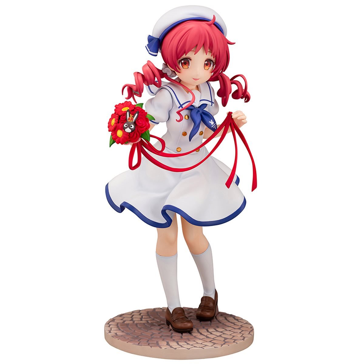 PRESALE | Is the Order a Rabbit? - Natsu Megumi - 1/7 - Summer Uniform (PLUM)