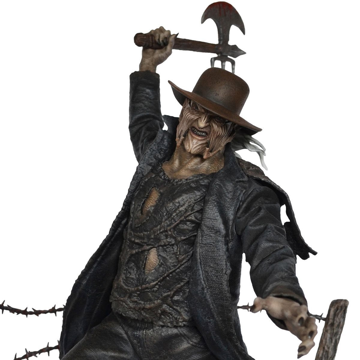 PRESALE | Jeepers Creepers - The Creeper 1/4 Scale Limited Edition Statue