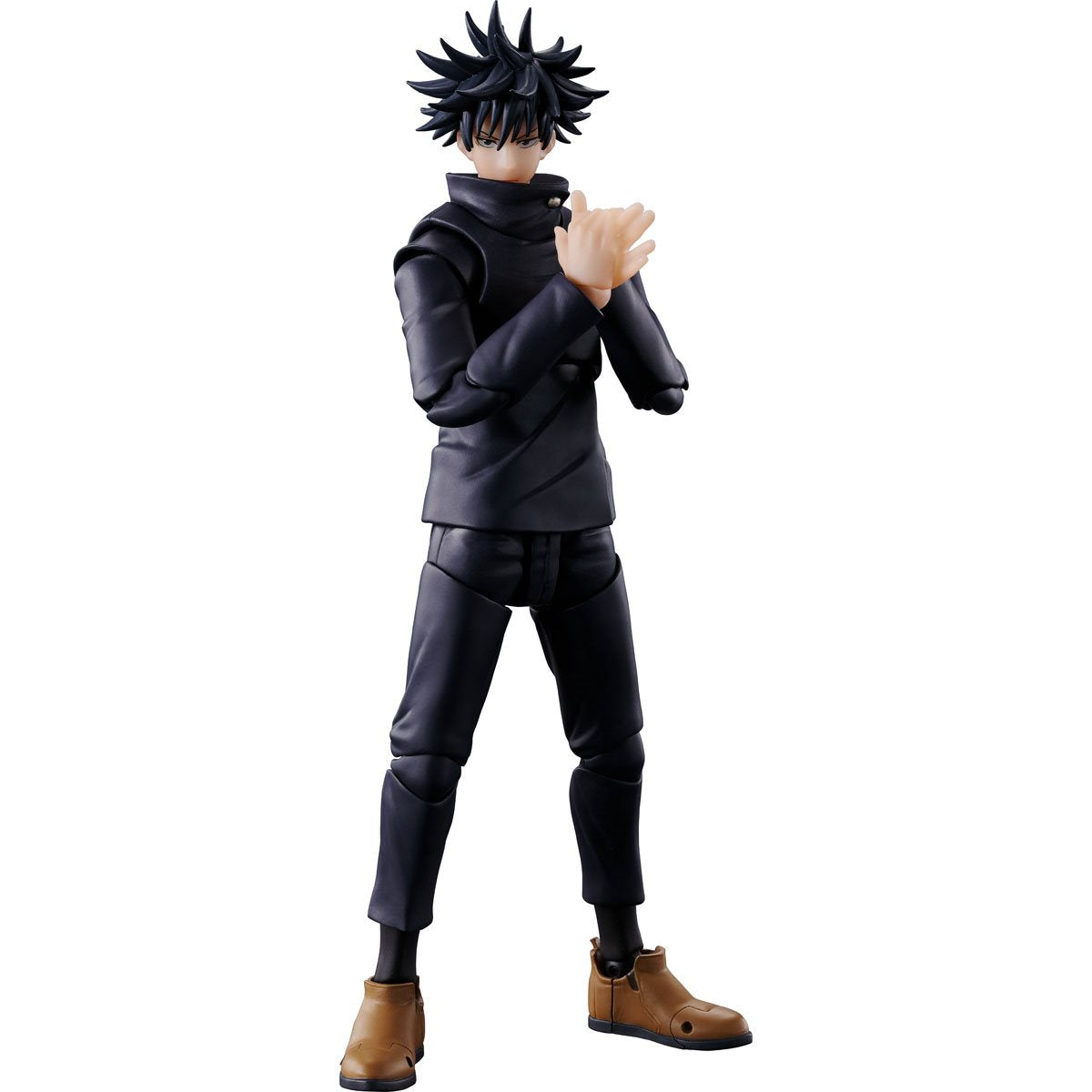 PRESALE | Jujutsu Kaisen - Fushiguro Megumi - S.H.Figuarts (Bandai Spirits)