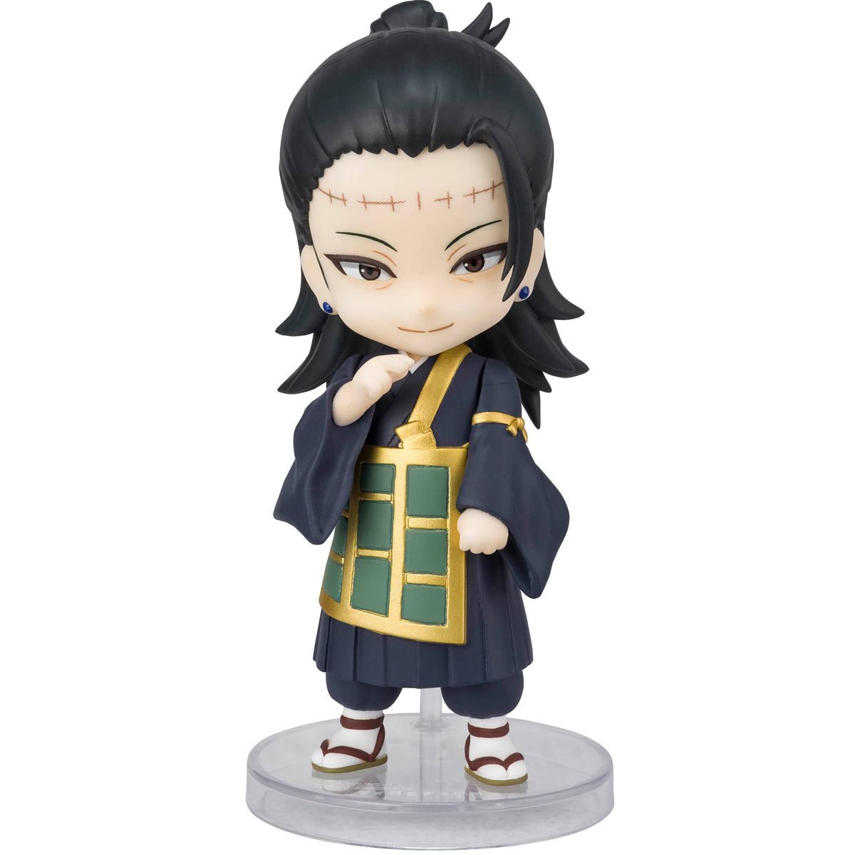 PRESALE | Jujutsu Kaisen - Suguru Geto - Figuarts mini (Bandai Spirits)