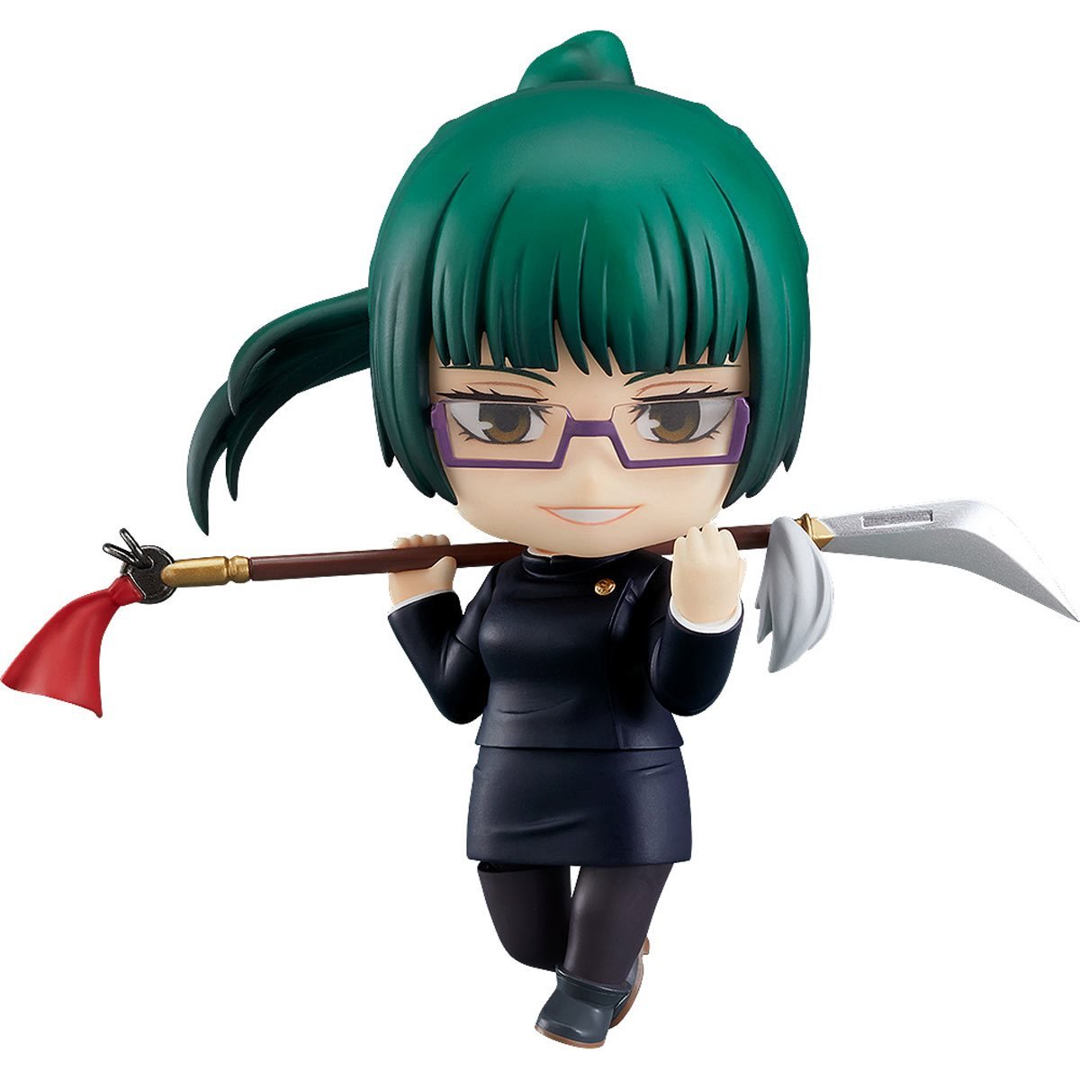 PRESALE | Jujutsu Kaisen - Maki Zenin - Figuarts mini (Bandai Spirits)