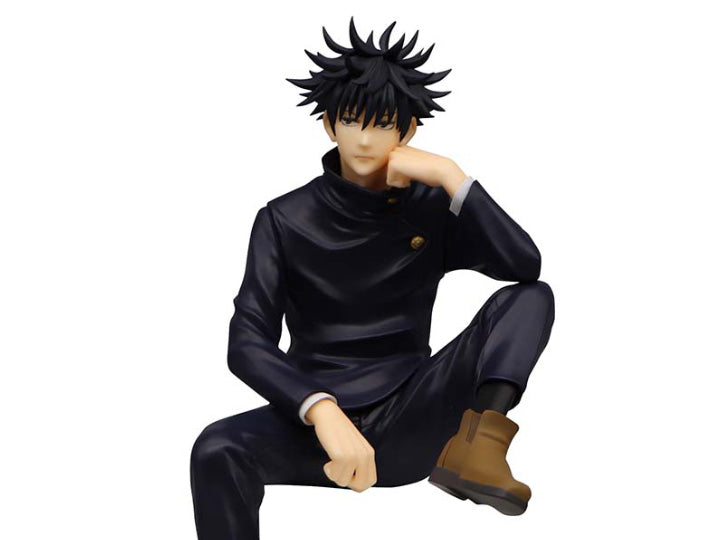 PRESALE | Jujutsu Kaisen - Fushiguro Megumi - Noodle Stopper Figure (FuRyu)