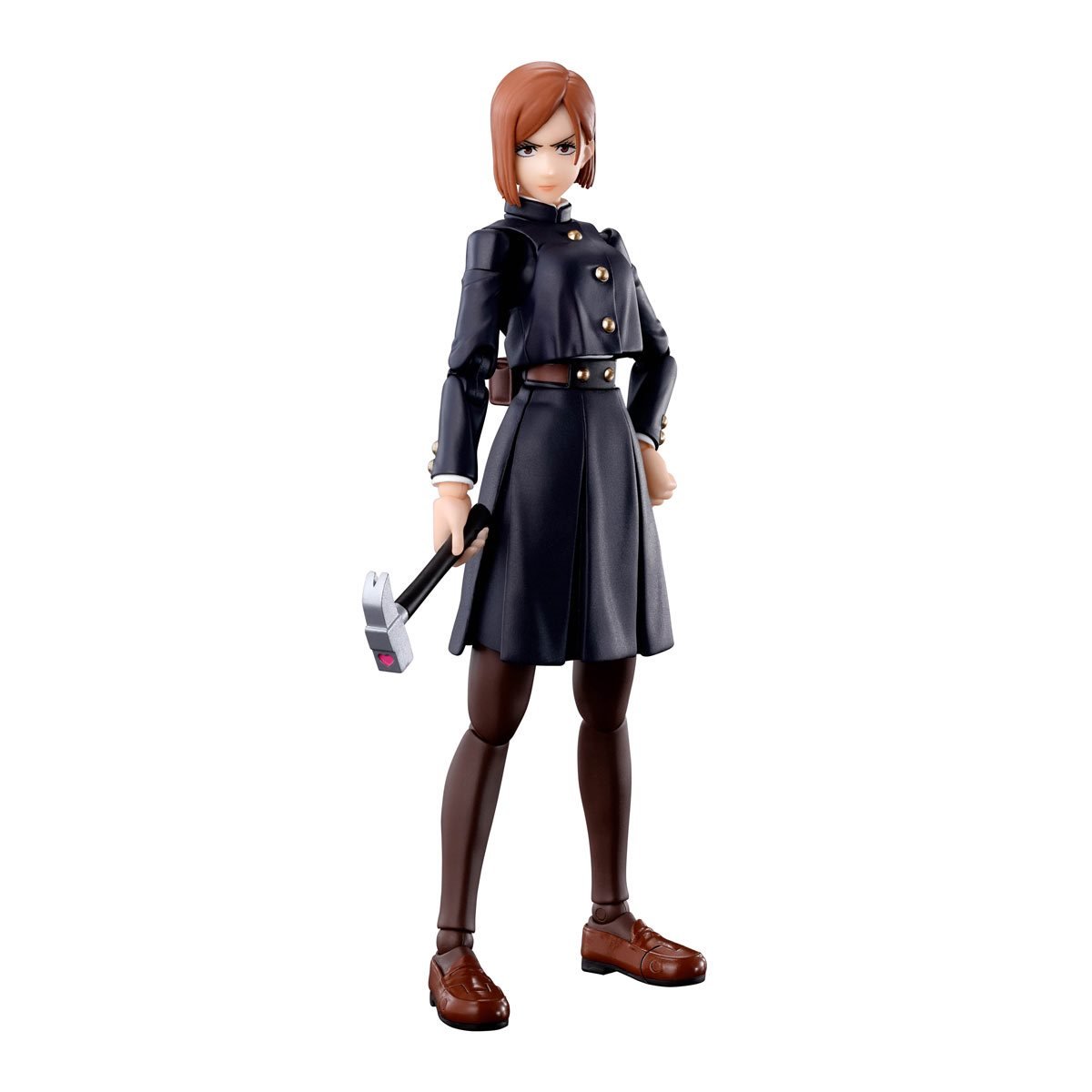 PRESALE | Jujutsu Kaisen - Kugisaki Nobara - S.H.Figuarts (Bandai Spirits)