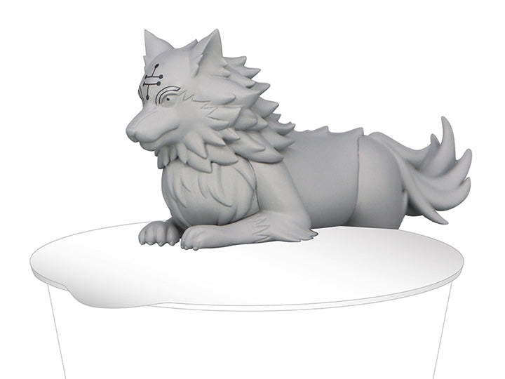 PRESALE | Jujutsu Kaisen - Noodle Stopper Figure Shikigami Volume 1 - Gyokuken (FuRyu)