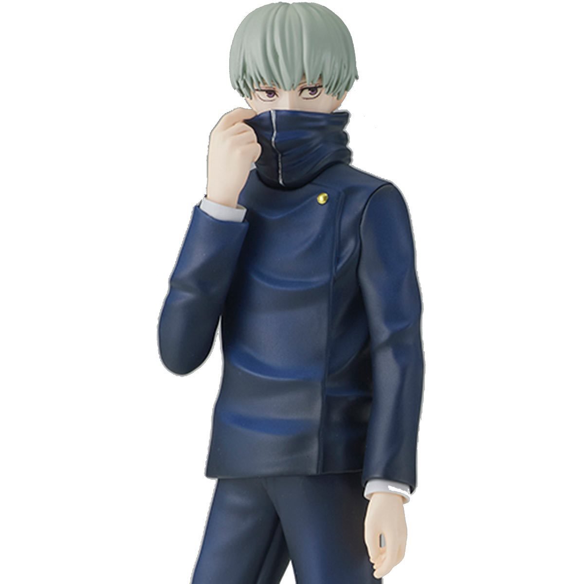 PRESALE | Jujutsu Kaisen: Jukon no Kata - Inumaki Toge (Bandai Spirits)