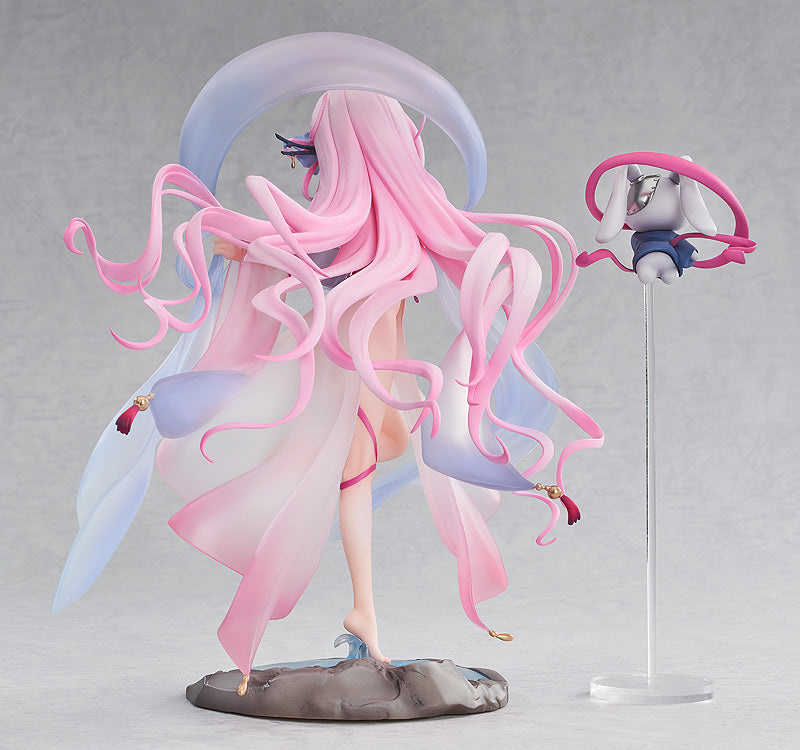 PRESALE | Kidou Sentai Iron Saga - Slokai - 1/8 - Fairy of the Moon Ver. (Good Smile Arts Shanghai, Good Smile Company)