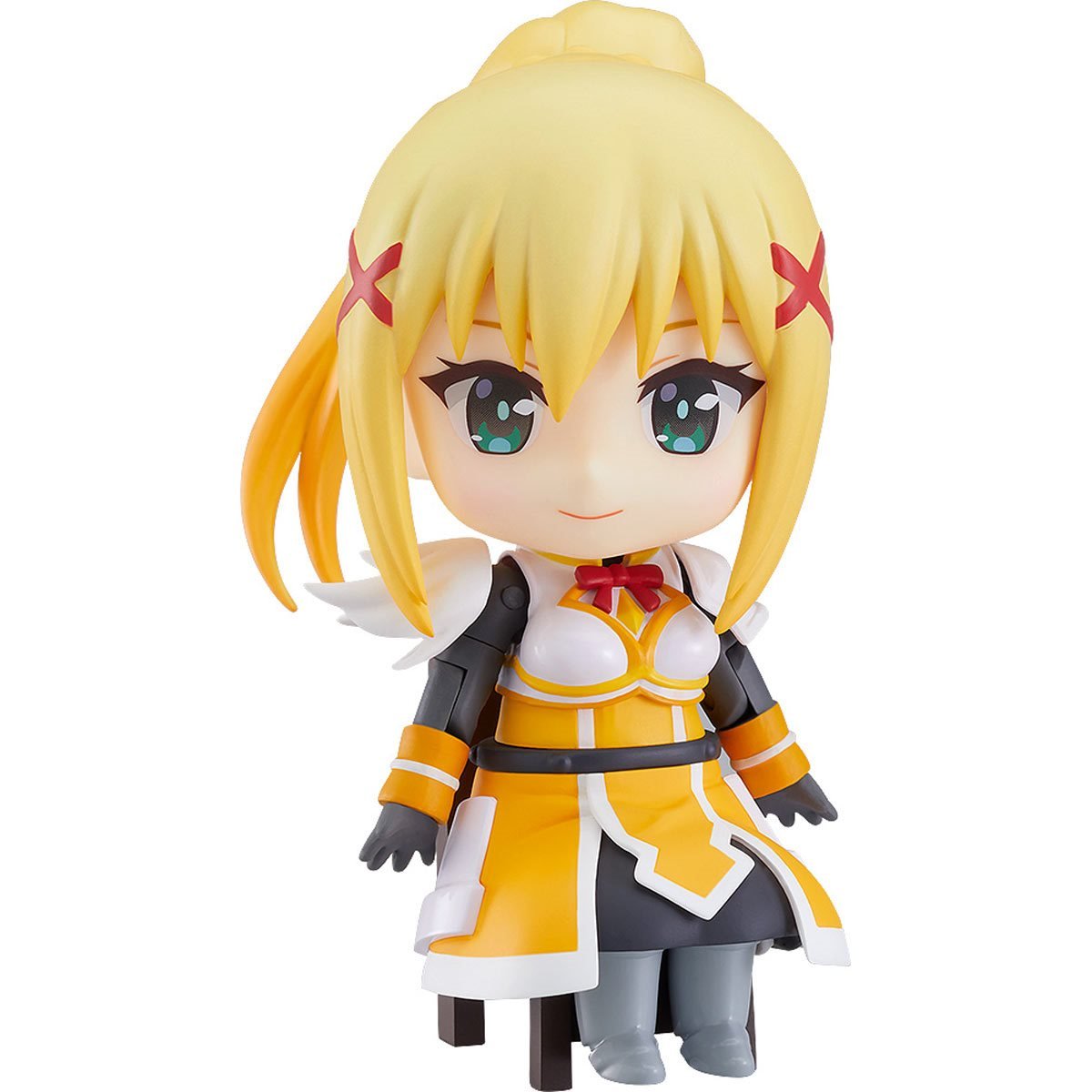 PRESALE | KonoSuba - Darkness - Nendoroid Swacchao (Good Smile Company)