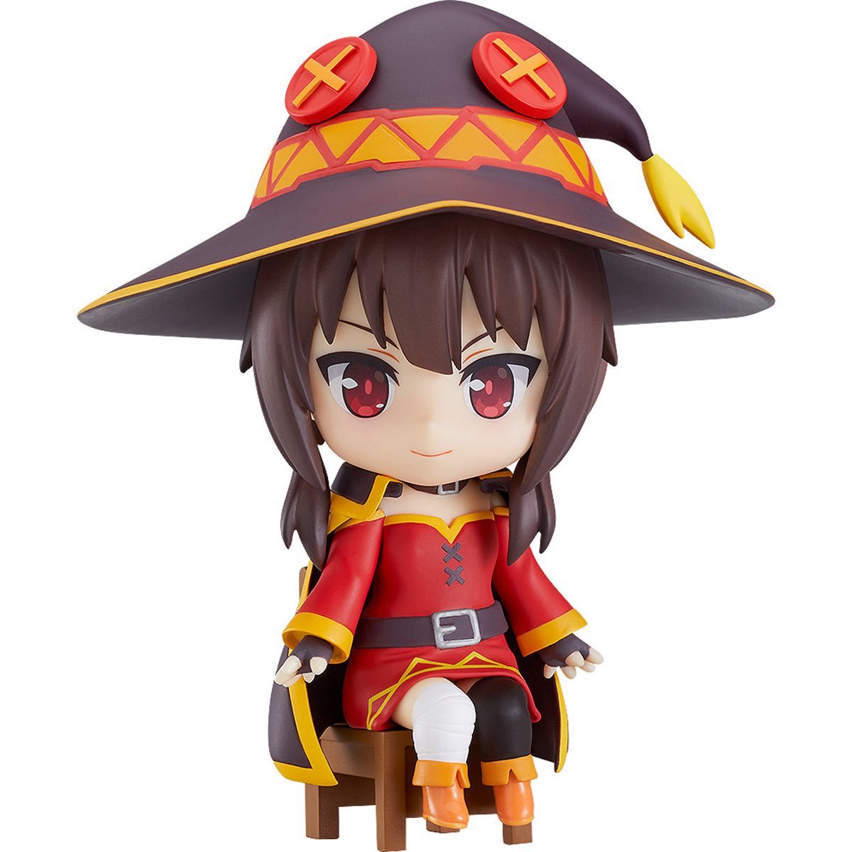 PRESALE | KonoSuba - Megumin - Nendoroid Swacchao (Good Smile Company)