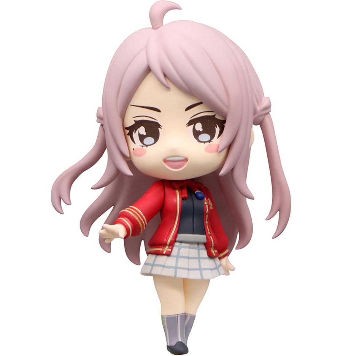 PRESALE | Love Live! Nijigasaki HighSchool Idol Club - Zhong Lanzhu - Chobirume (FuRyu)
