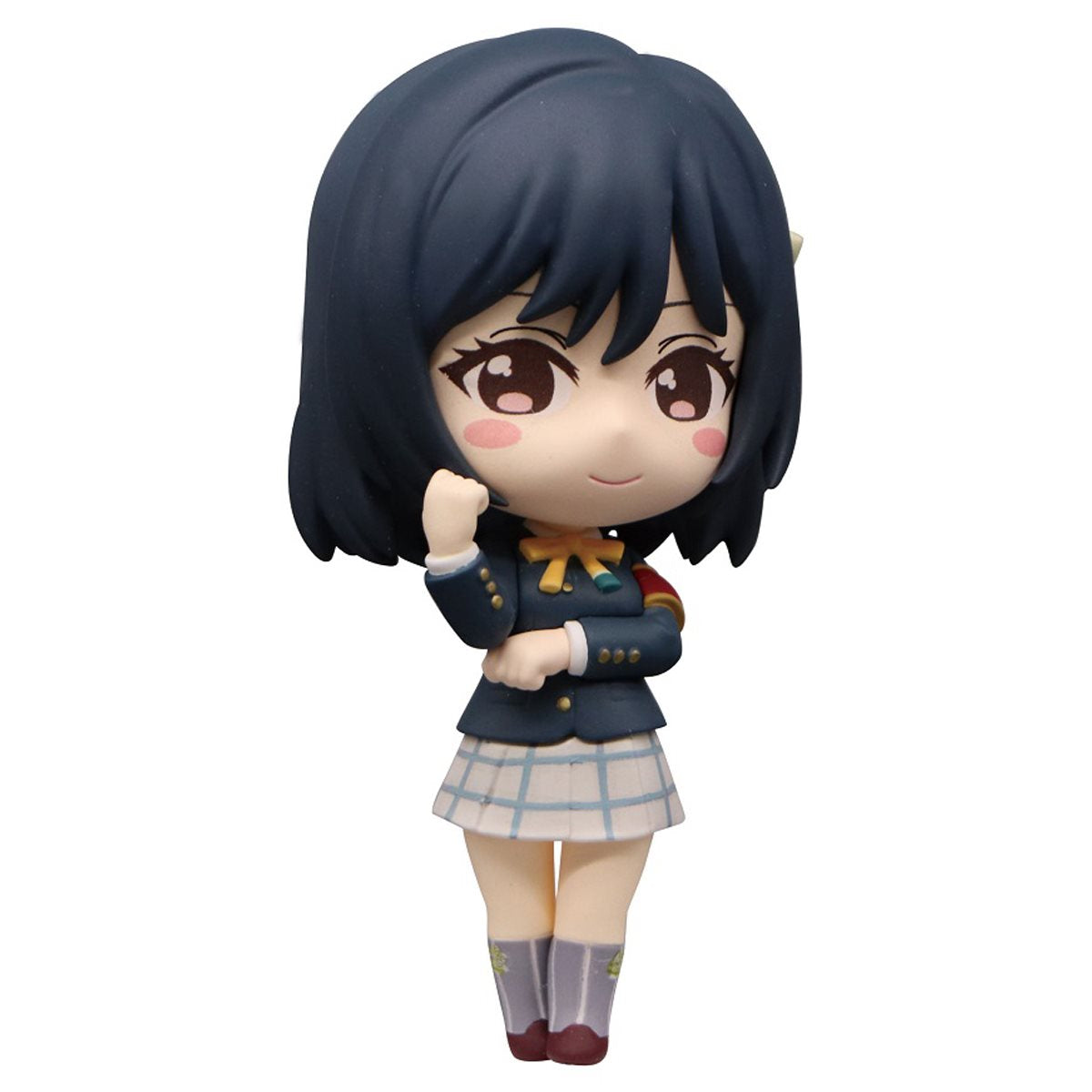 Love Live! Nijigasaki High School Idol Club - Shioriko Mifune - Chobirume (FuRyu)