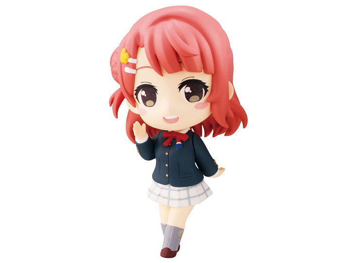 PRESALE | Love Live! Nijigasaki High School Idol Club - Uehara Ayumu - Chobirume - Ninensei (FuRyu)