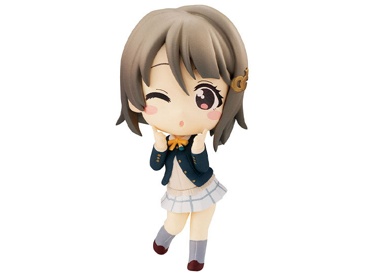 PRESALE | Love Live! Nijigasaki High School Idol Club - Nakasu Kasumi - Chobirume - Ichinensei (FuRyu)