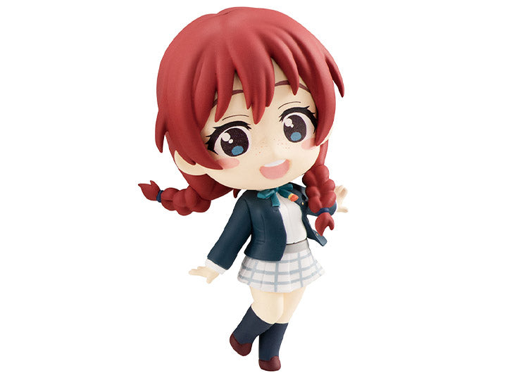 PRESALE | Love Live! Nijigasaki High School Idol Club - Emma Verde - Chobirume - Sannensei (FuRyu)