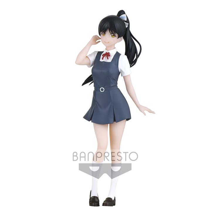 PRESALE | Love Live! Superstar!! - Hazuki Ren (Bandai Spirits)