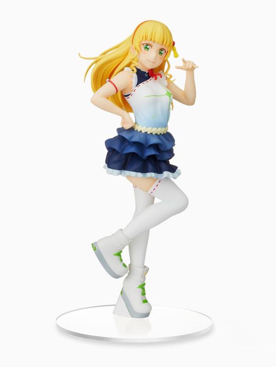 PRESALE | Love Live! Superstar!! - Sumire Heanna - PM Figure - The Beginning is Your Sky (SEGA)