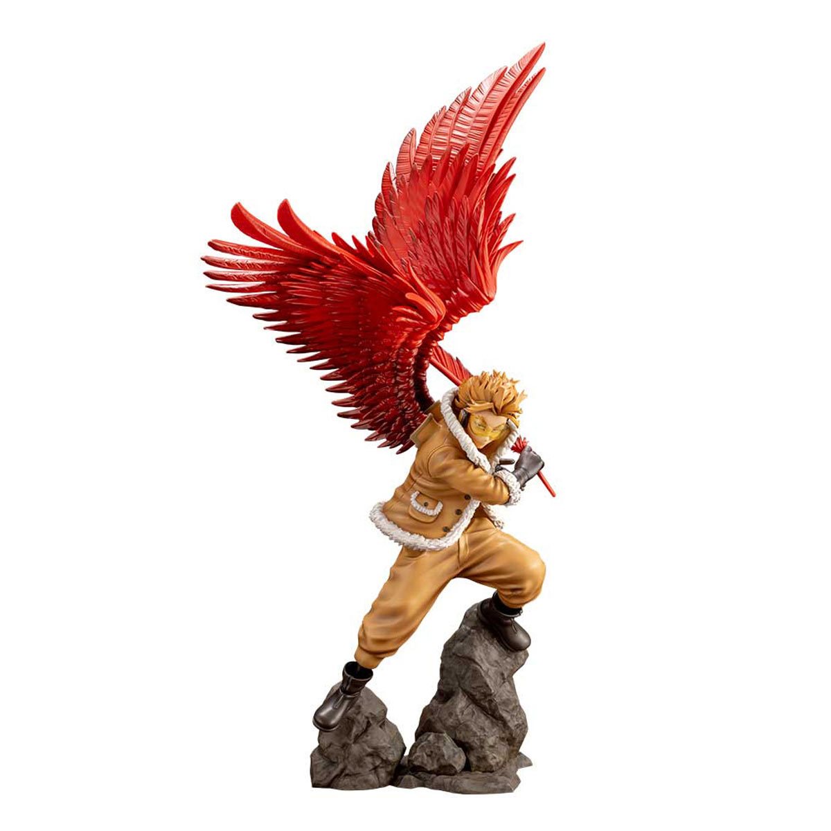 PRESALE | My Hero Academia - Hawks / Keigo Takami - ARTFX J - 1/8 (Kotobukiya)