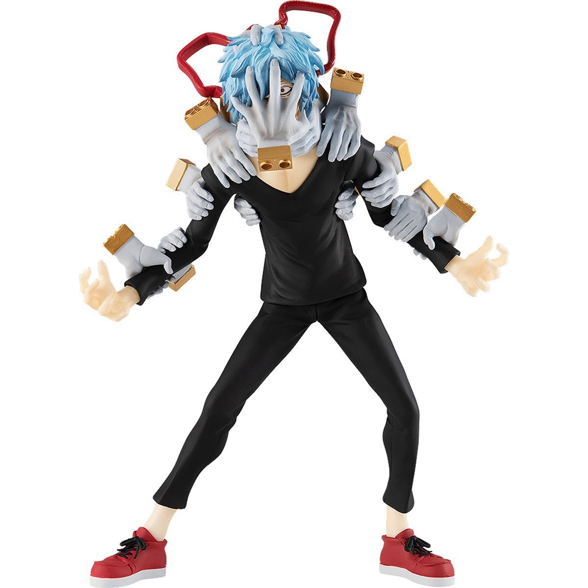 PRESALE | My Hero Academia - Shigaraki Tomura - Pop Up Parade (Good Smile Company)