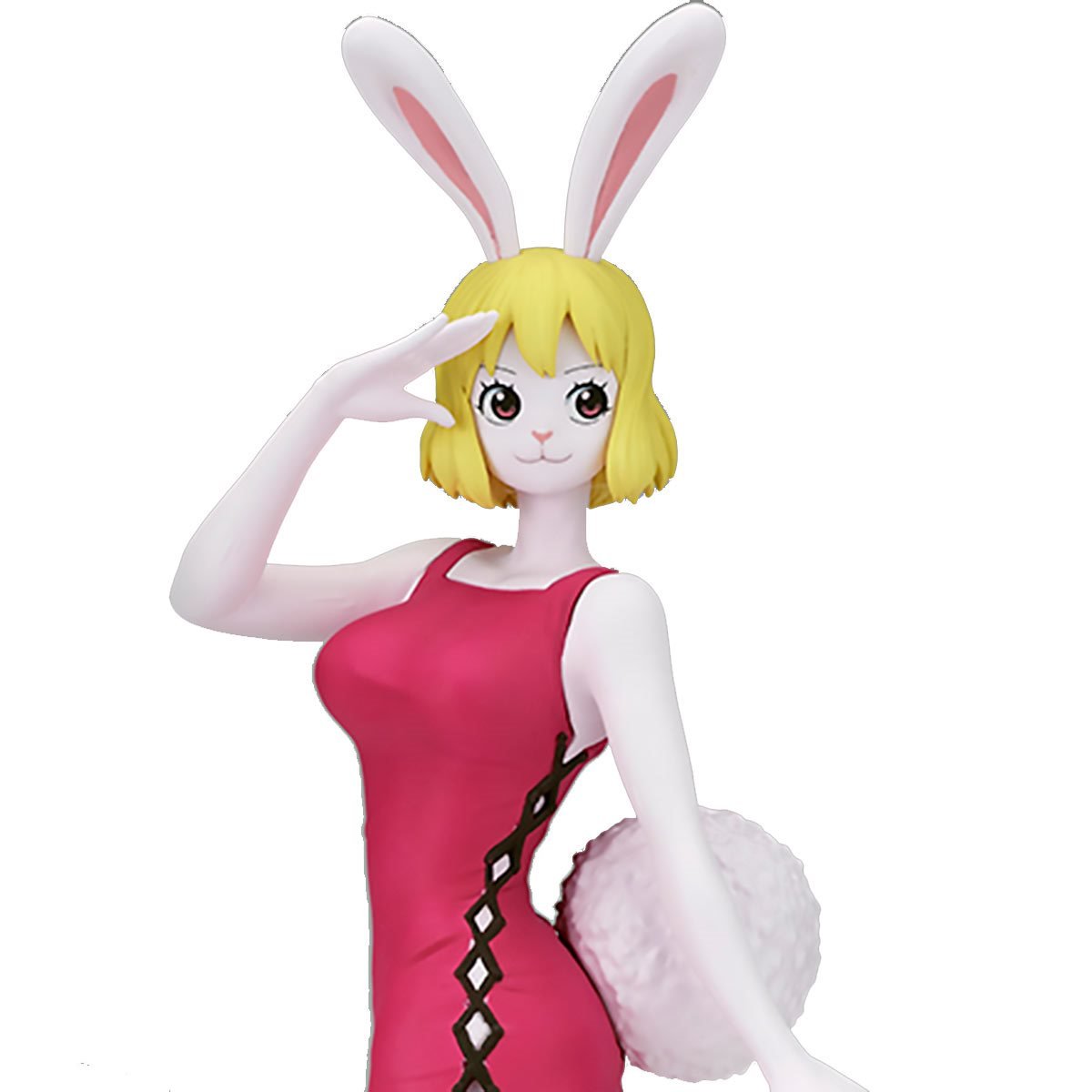 PRESALE | One Piece - Carrot - Glitter & Glamours - Version B (Bandai Spirits)