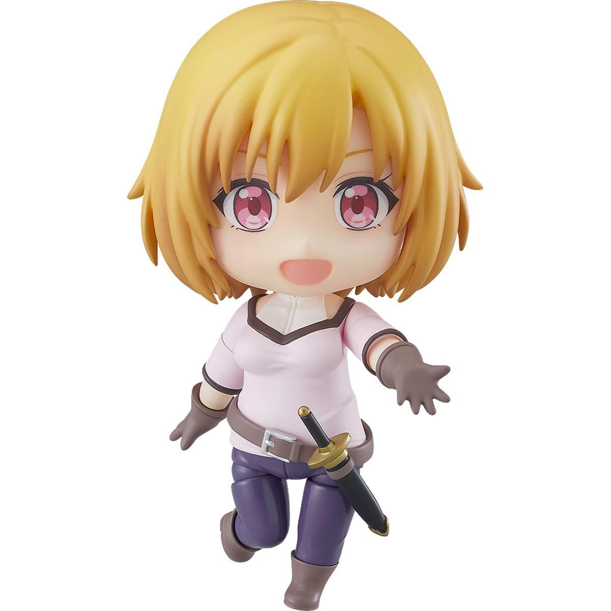 Peach Boy Riverside - Aldarake Saltherine - Nendoroid #1708 (Good Smile Company)