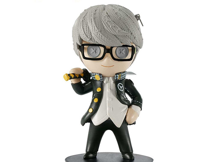 PRESALE | Persona 4 - Protagonist - Cutie1 Plus (Prime 1 Studio)