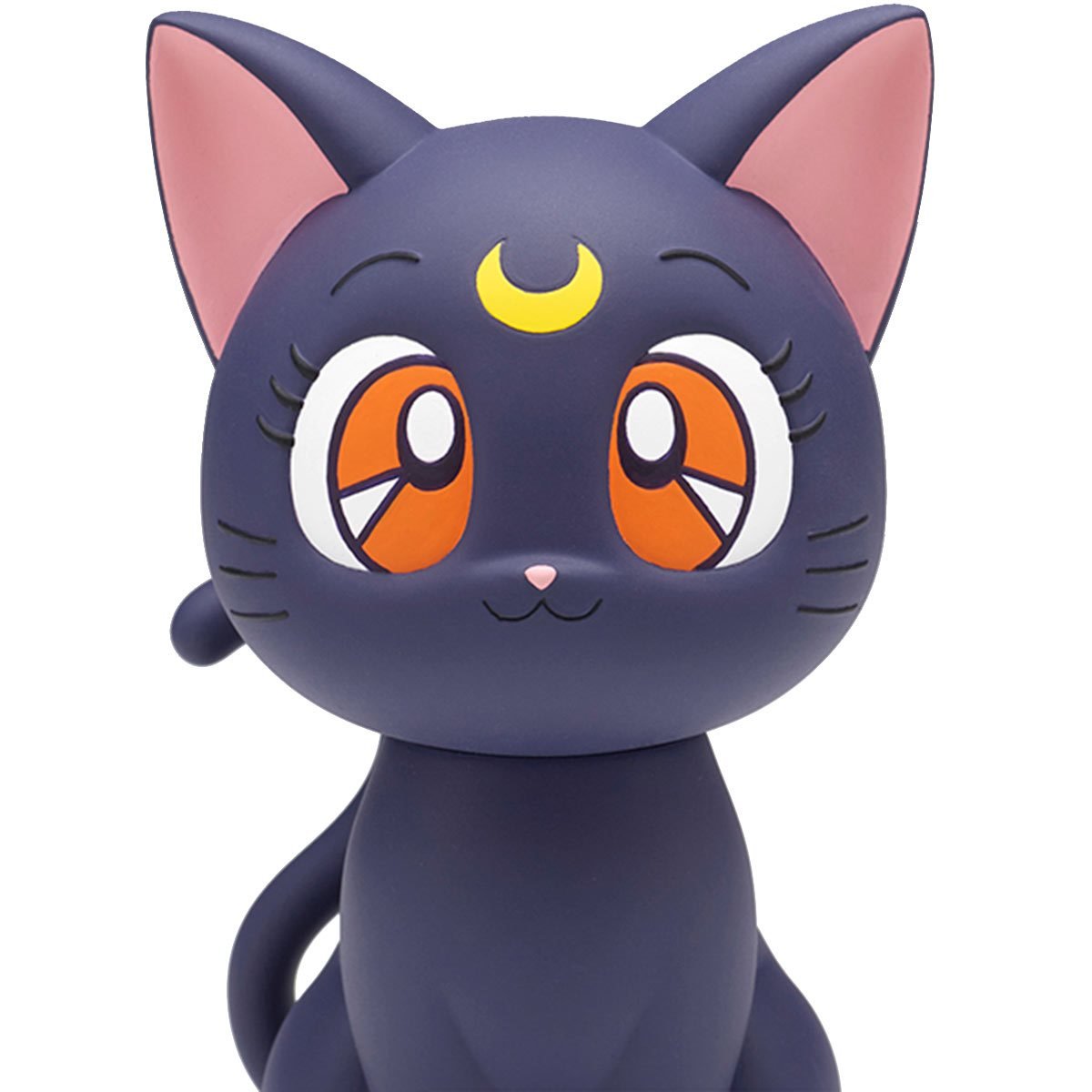PRESALE | Pretty Guardian Sailor Moon - Luna - Sofvimates (Bandai Spirits)