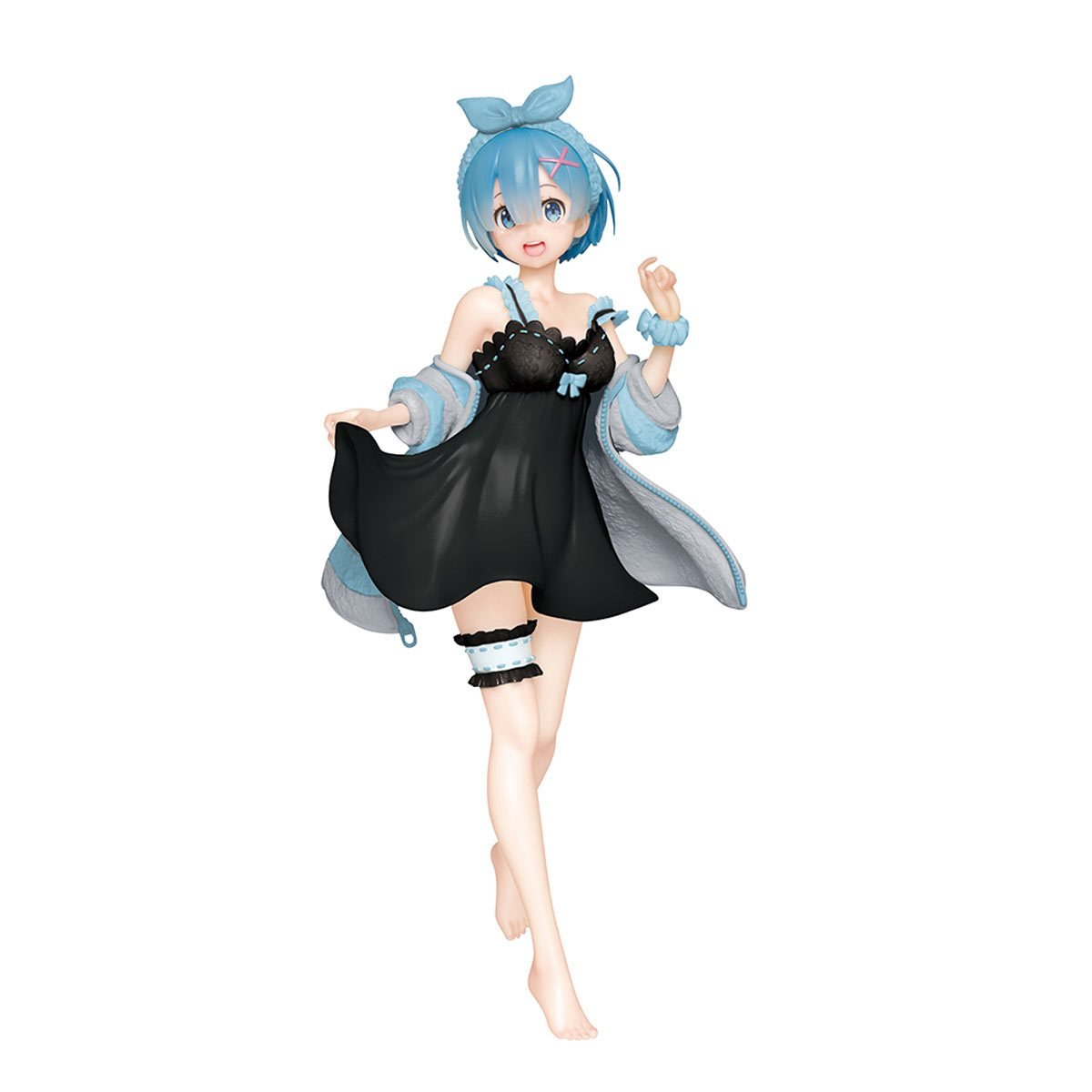 PRESALE | Re:Zero − Starting Life in Another World - Rem - Precious Figure - Room Wear Ver (Taito)