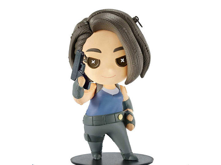 PRESALE | Biohazard Re:3 - Resident Evil 3 - Jill Valentine - Cutie1 Plus (Prime 1 Studio)