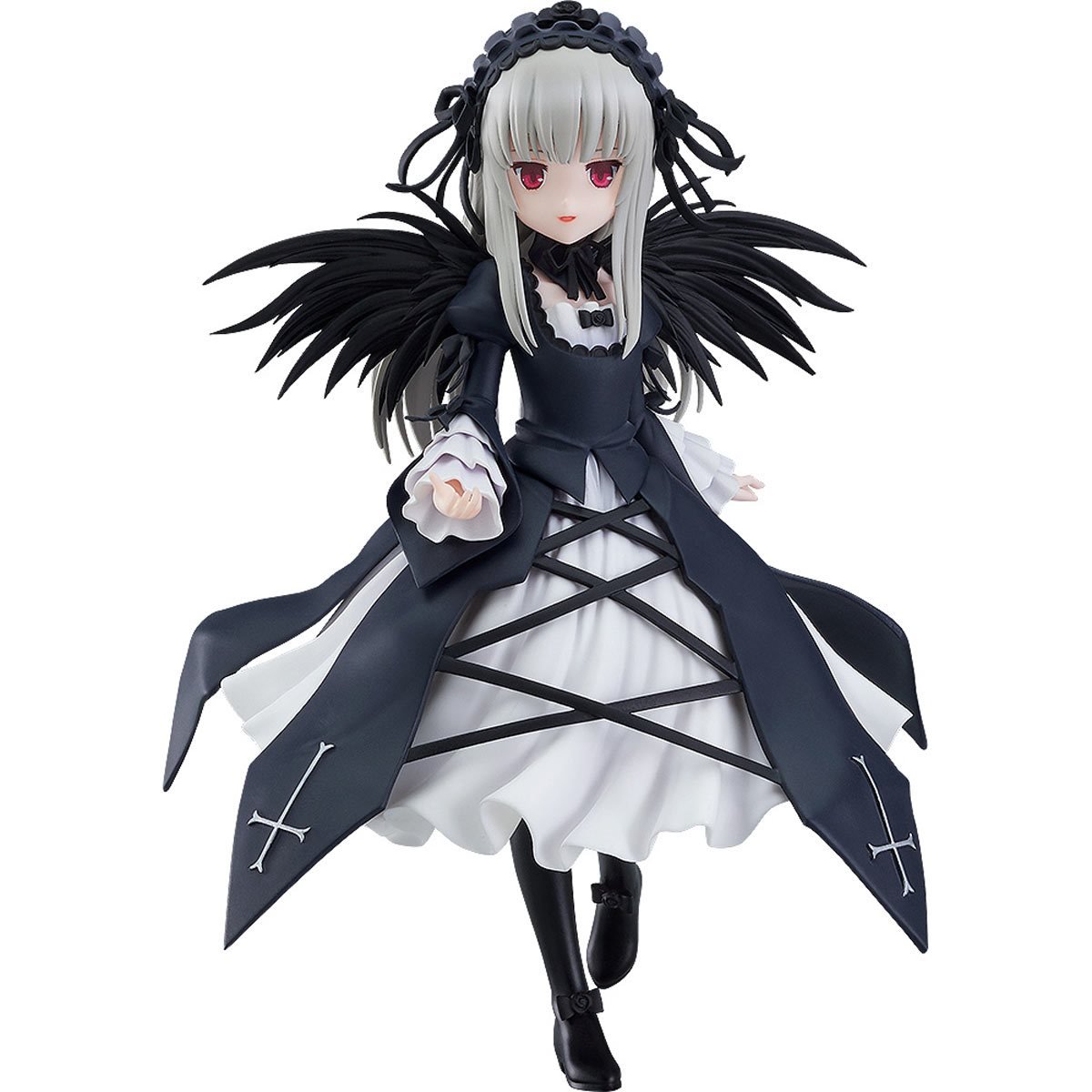 PRESALE | Rozen Maiden - Suigintou - Pop Up Parade (Good Smile Company)