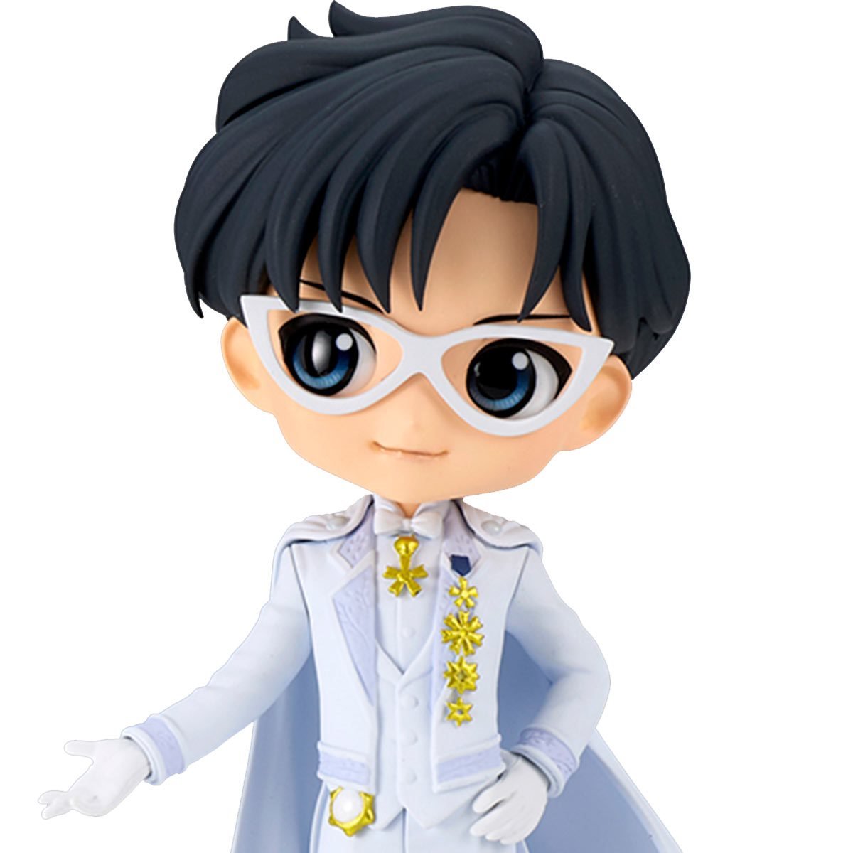 PRESALE | Pretty Guardian Sailor Moon Eternal - Prince Endymion - Girls Memories - Q Posket - Version B (Bandai Spirits)