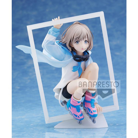 PRESALE | THE iDOLM@STER: Shiny Colors - Serizawa Asahi - Espresto est - Windy and Motions (Bandai Spirits)