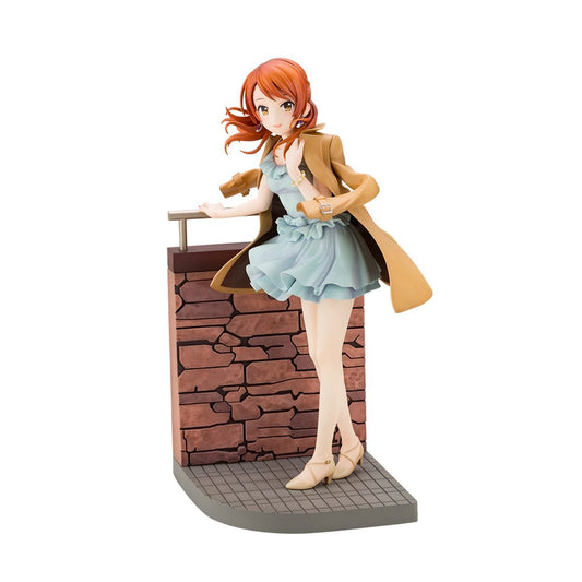 PRESALE | THE iDOLM@STER Cinderella Girls - Houjou Karen - Off Stage - 1/8 (Kotobukiya)