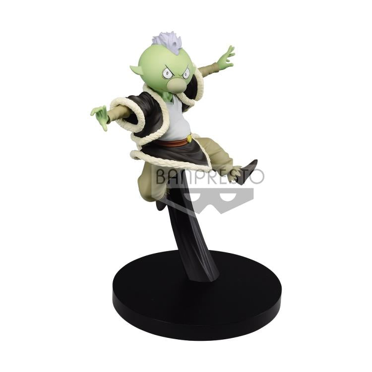 PRESALE | That Time I Got Reincarnated as a Slime - Gobta - Otherworlder (Banpresto)