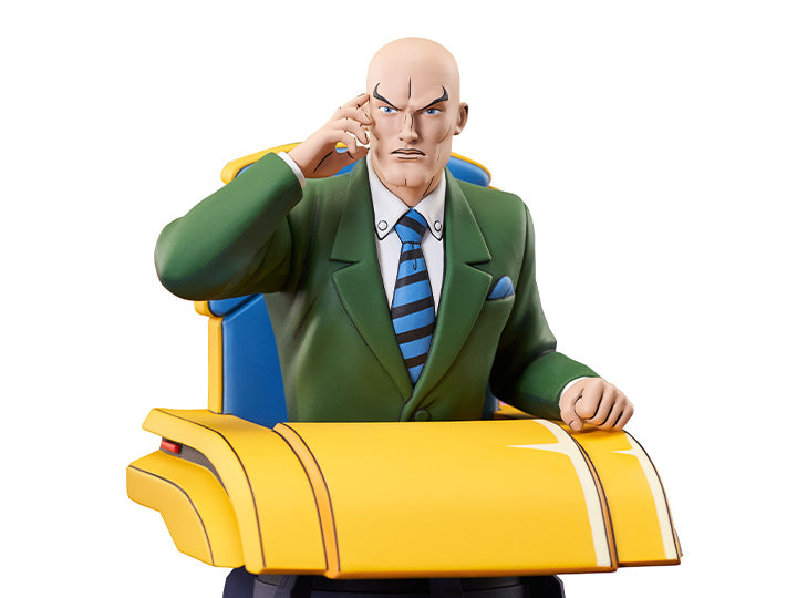PRESALE | Marvel Animated X-Men Professor X 1:7 Scale Mini-Bust