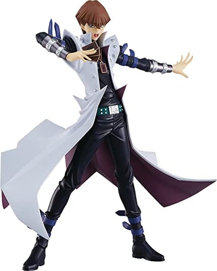 PRESALE | Yu-Gi-Oh! Duel Monsters - Kaiba Seto - Pop Up Parade (Max Factory)