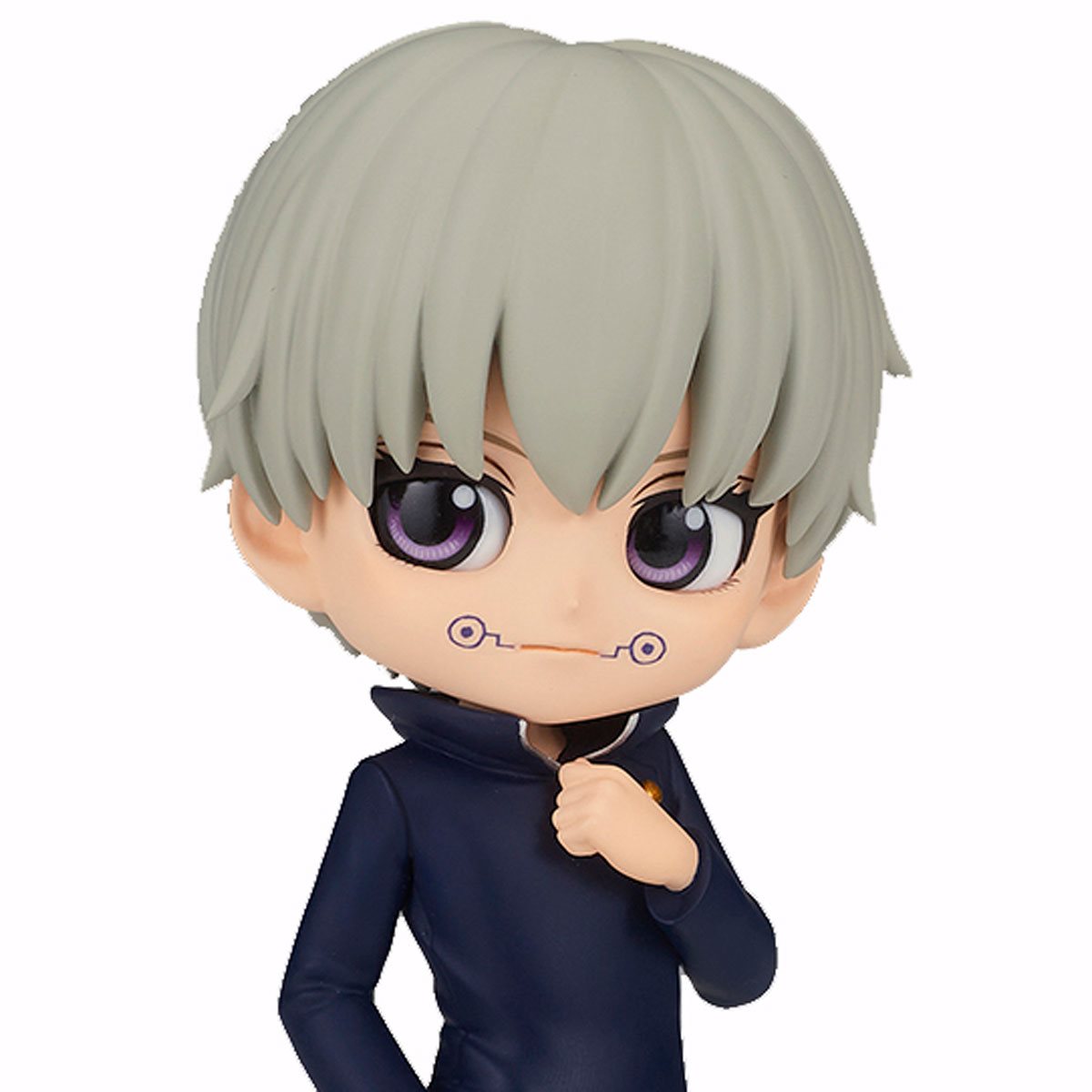 PRESALE | Jujutsu Kaisen - Inumaki Toge - Q Posket - Version A (Banpresto)