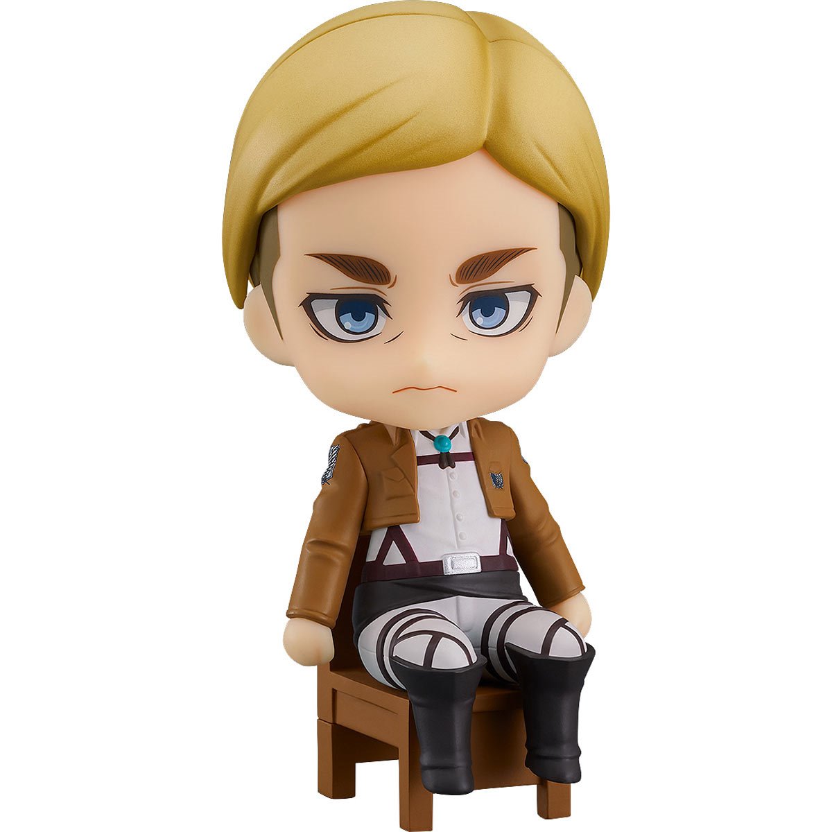 PRESALE | Attack on Titan - Erwin Smith - Nendoroid Swacchao (Good Smile Company)