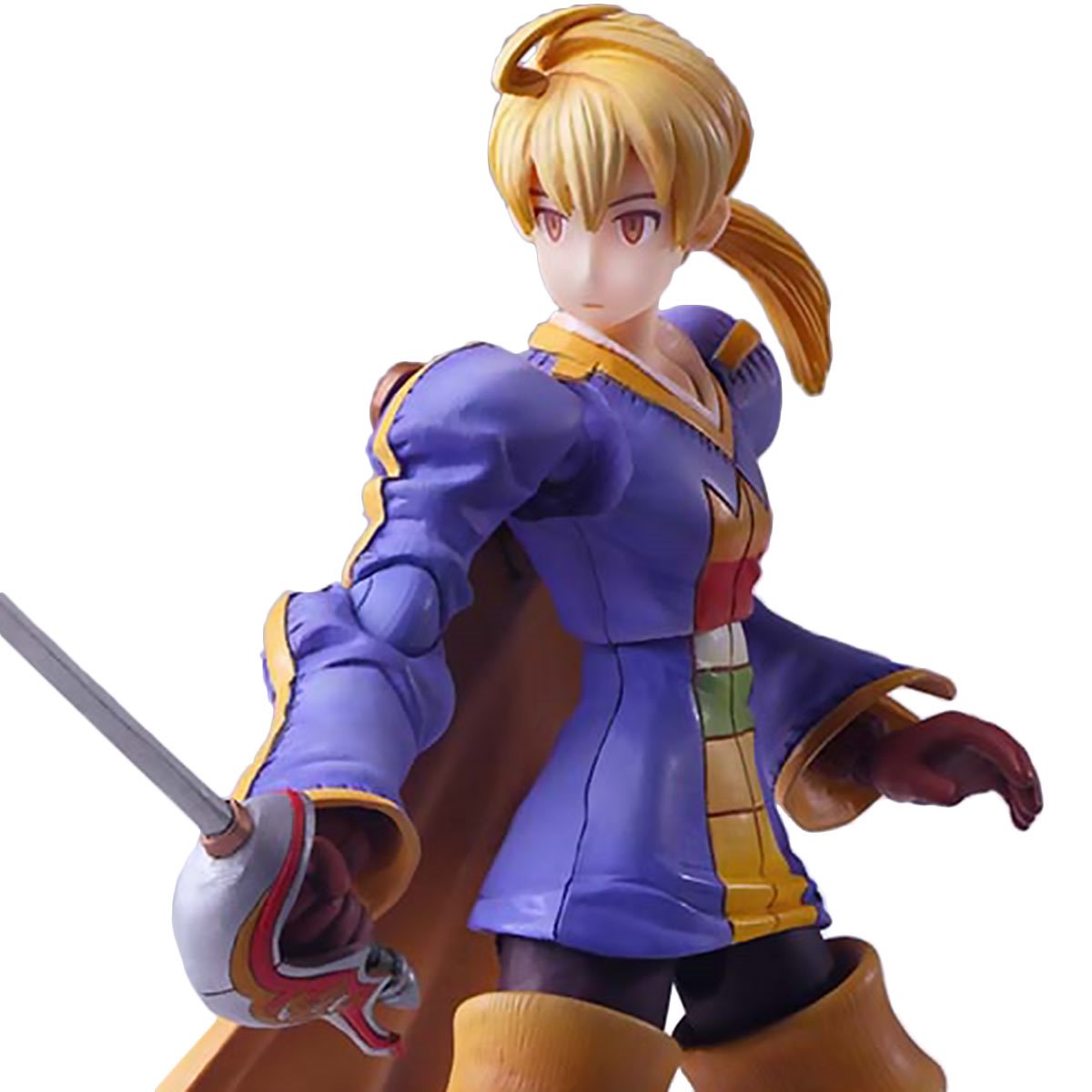 PRESALE | Final Fantasy Tactics - Ramza Beoulve - Bring Arts (Square Enix)