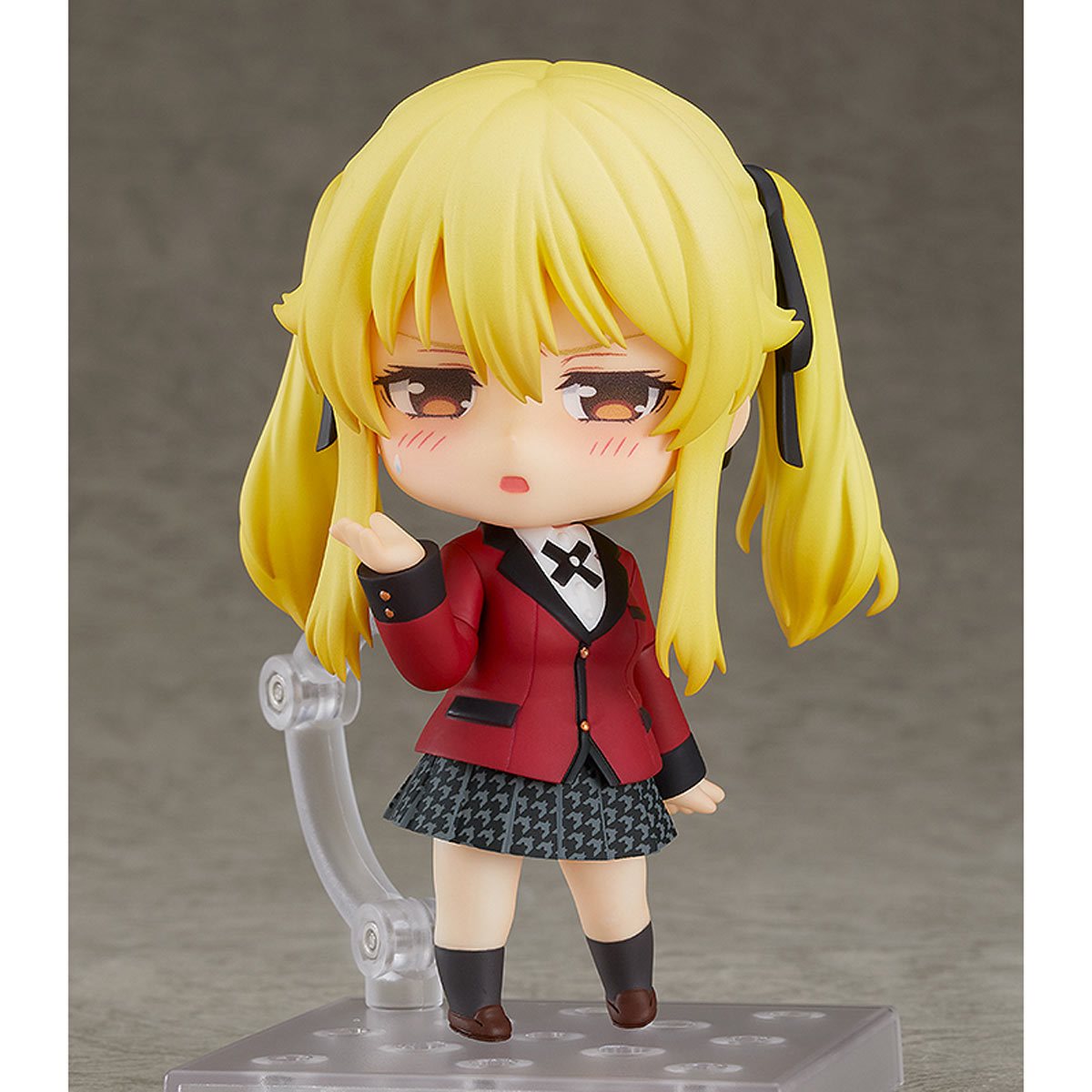 PRESALE | Kakegurui×× - Saotome Mary - Nendoroid #1909 (Good Smile Company)