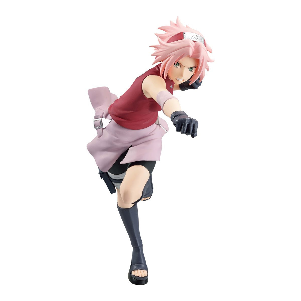 Banpresto Naruto Shippuden Vibration Stars - Hyuga Hinata 16 Banpresto Naruto Shippuden Vibration Stars - Hyuga Hinata 16