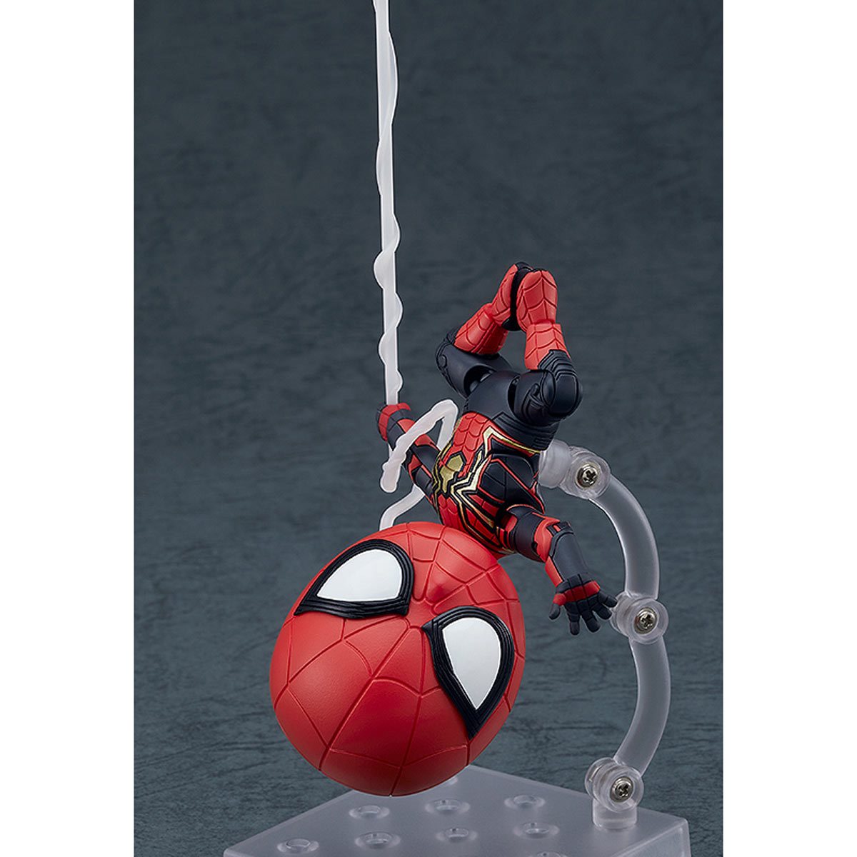 PRESALE | Spider-Man: No Way Home - Spider-Man - Nendoroid #1917 (Good Smile Company)