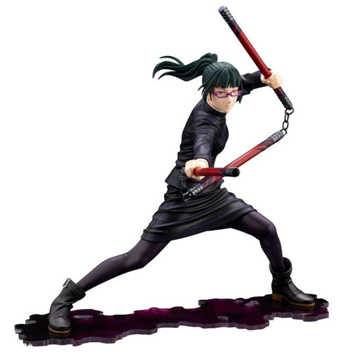 PRESALE | Jujutsu Kaisen - Zenin Maki - ARTFX J - 1/8 (Kotobukiya)