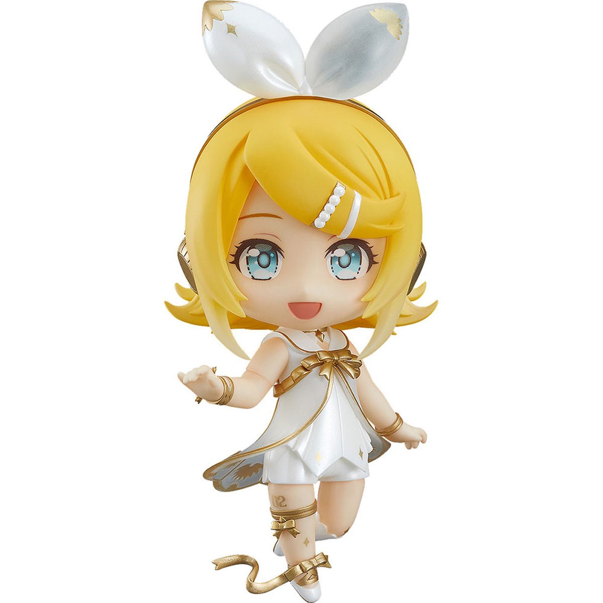PRESALE | Vocaloid - Kagamine Rin - Nendoroid #1919 - Symphony 2022 Version (Good Smile Company)