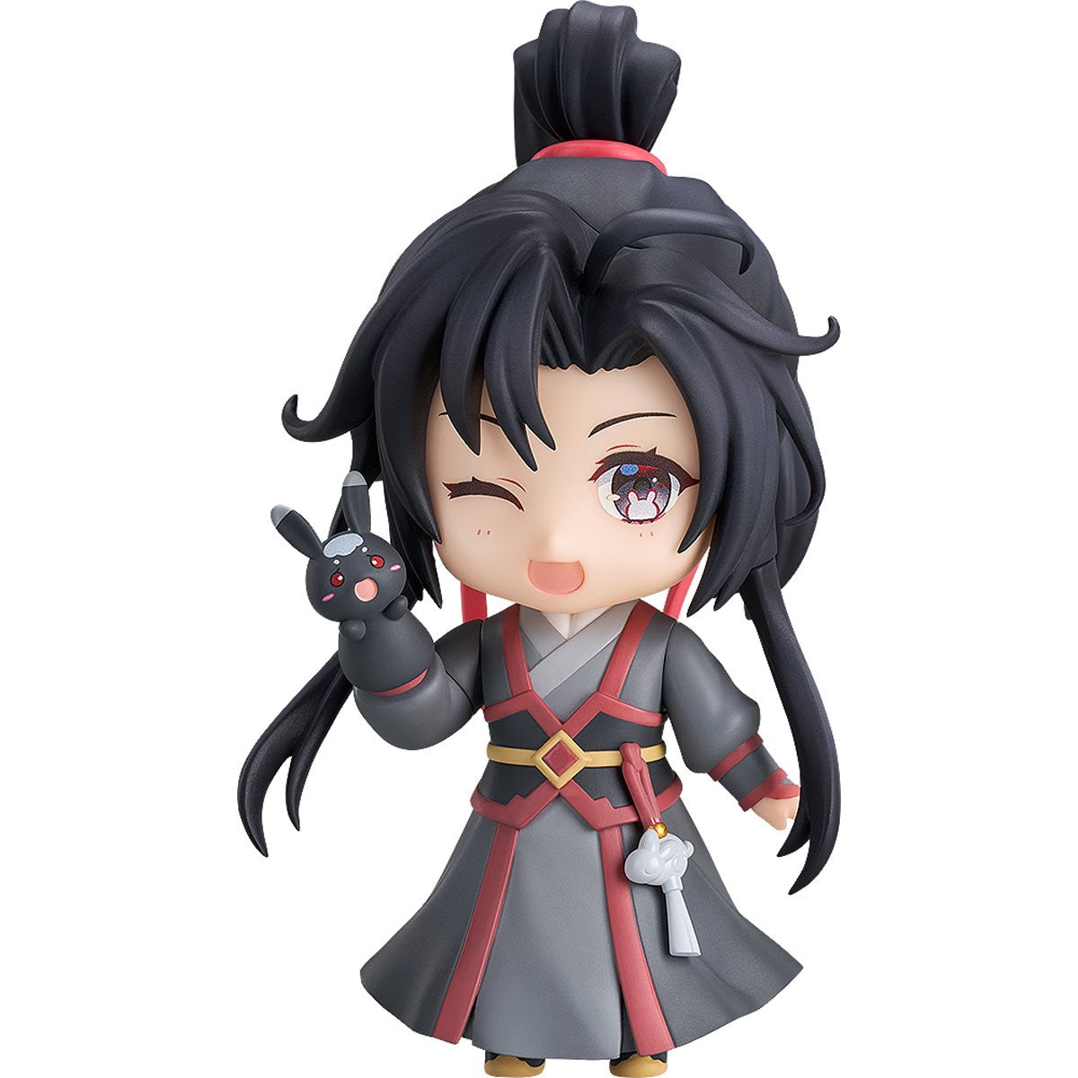PRESALE | The Master of Diabolism - Wei Wuxian - Nendoroid #2070 - Year of the Rabbit Version (Good Smile Company)