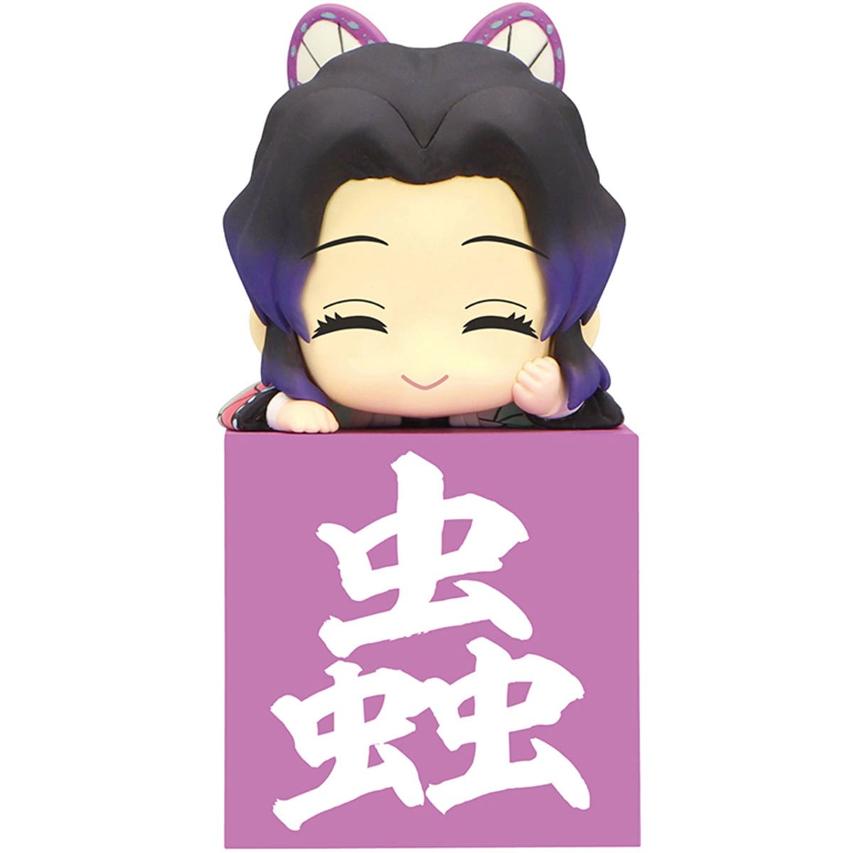 PRESALE | Demon Slayer: Kimetsu no Yaiba - Kochou Shinobu - Hikkake Figure - Hashira 1 (FuRyu)