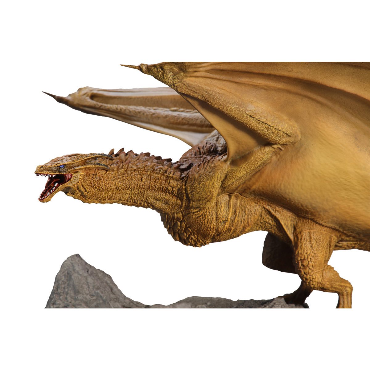 PRESALE | HBO - Game of Thrones - House of the Dragon - Syrax - Figure (McFarlane Toys)