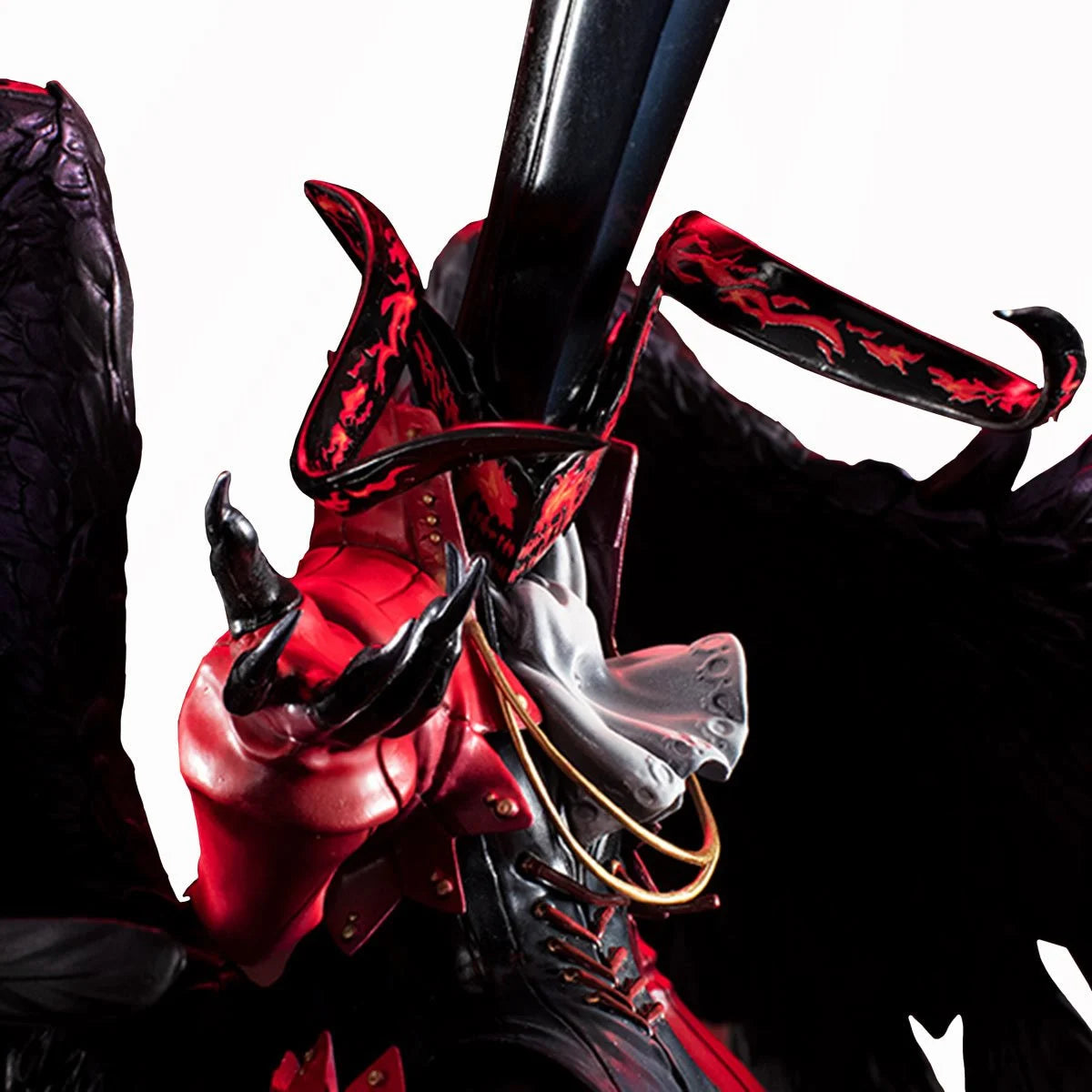 PRESALE | Persona 5 - Arsène - Game Characters Collection DX (MegaHouse)