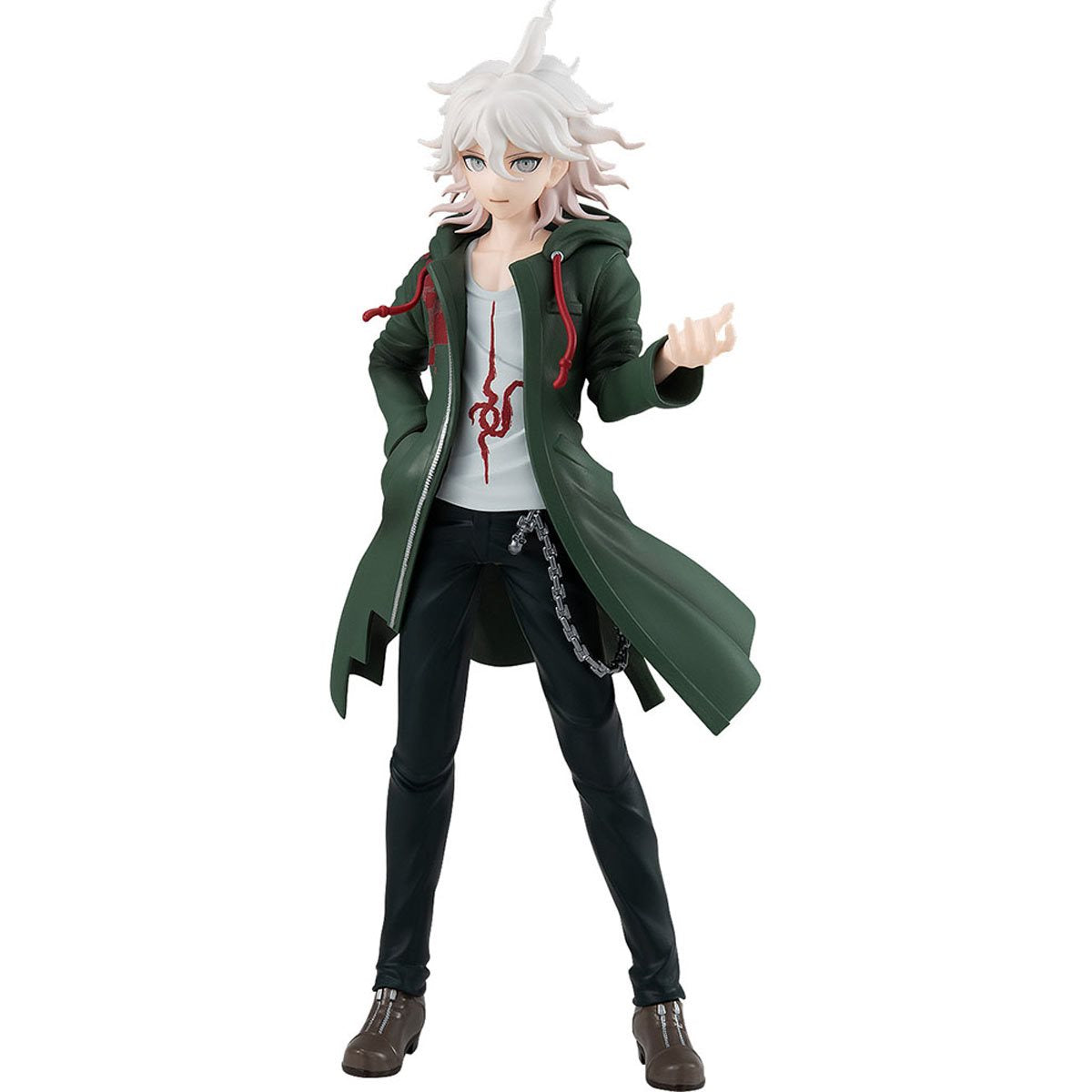 PRESALE | Danganronpa 1£Ã†€™»2 Reload - Komaeda Nagito - Pop Up Parade (Good Smile Company)