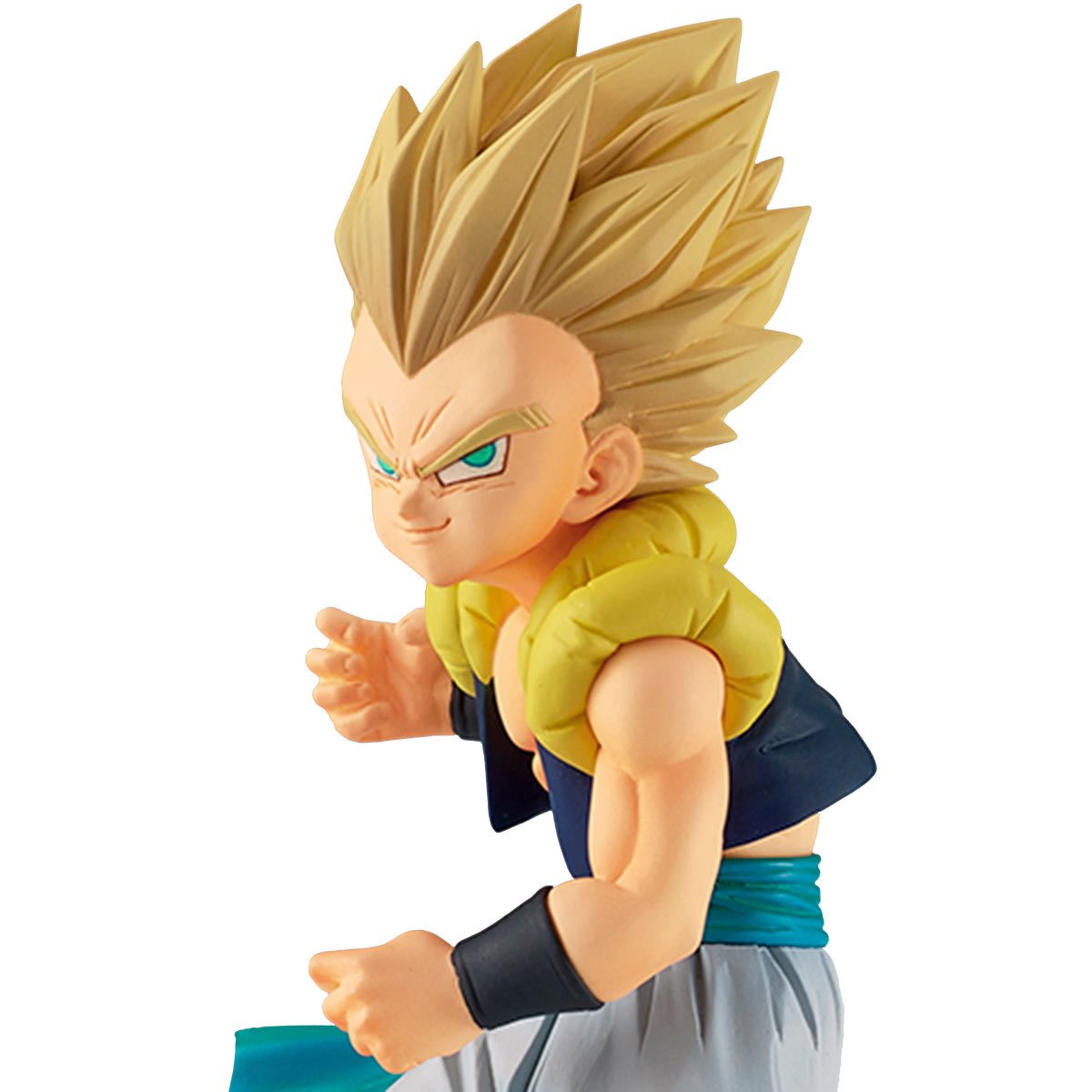 PRESALE | Dragon Ball Z - Gotenks SSJ - Solid Edge Works - The Departure Volume 6 (Bandai Spirits)
