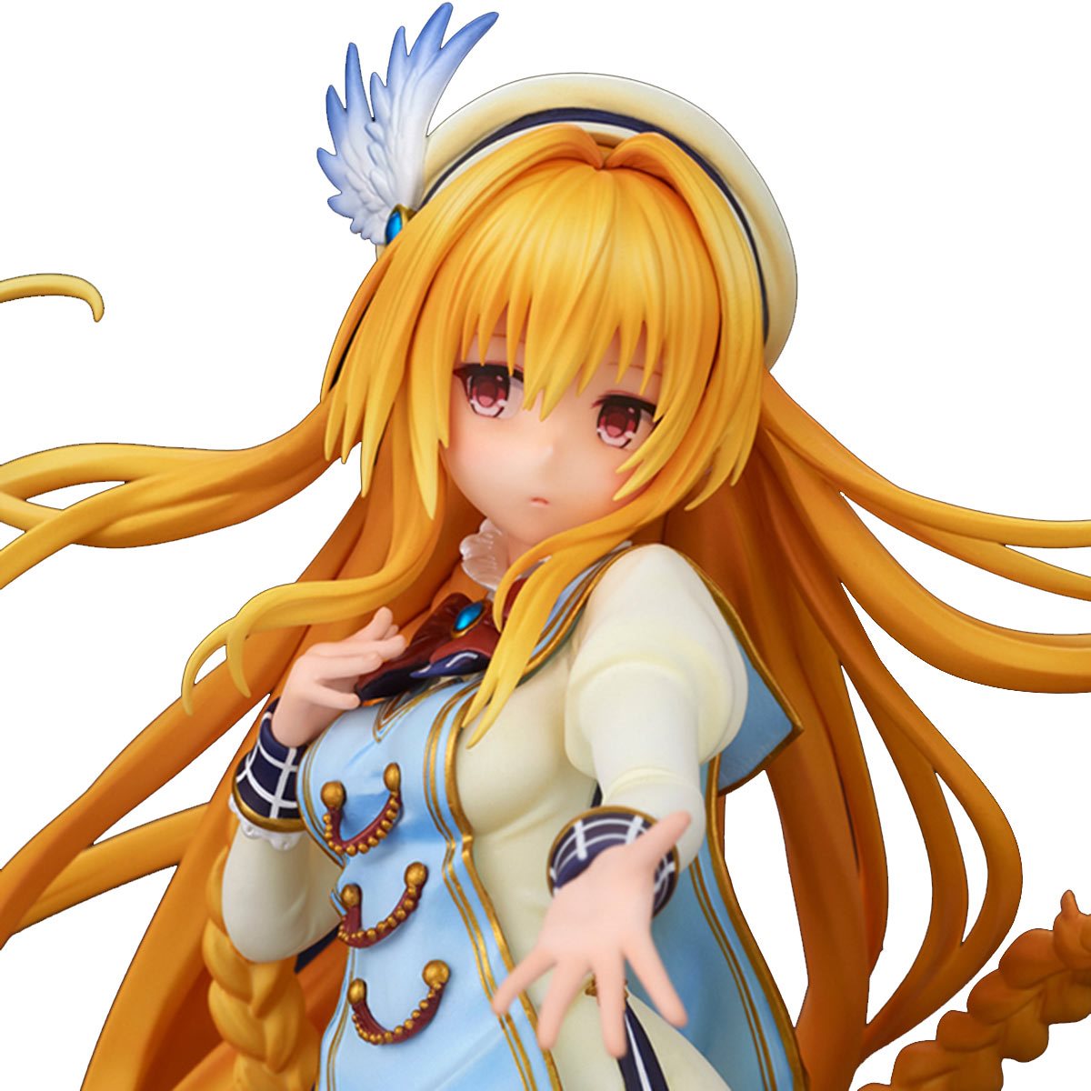 PRESALE | To LOVEru Darkness - Konjiki no Yami - 1/7 (Emontoys)